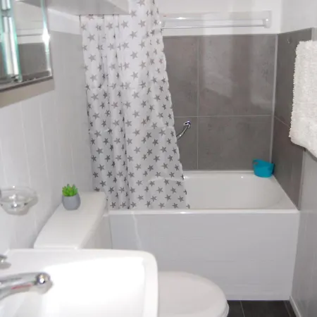 Rosablanche D13 By Interhome Siviez