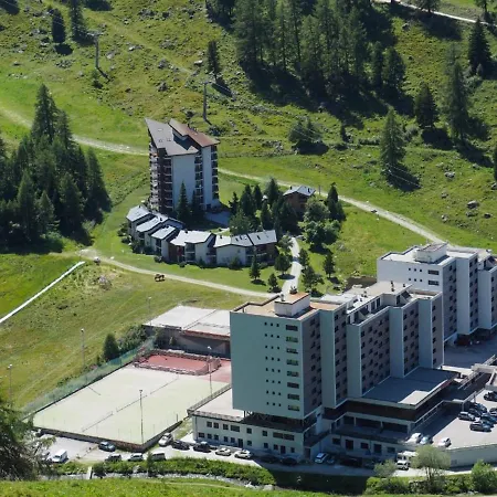 Rosablanche D13 By Interhome ジヴィウ