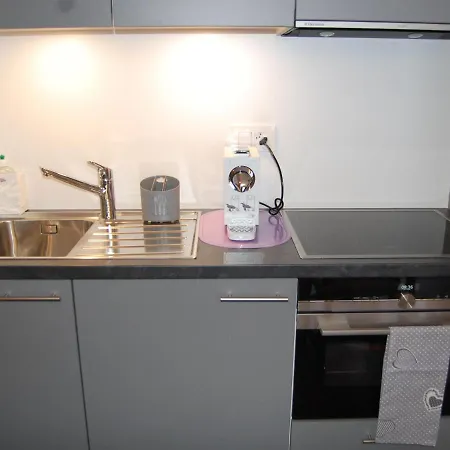Rosablanche D13 By Interhome * Siviez