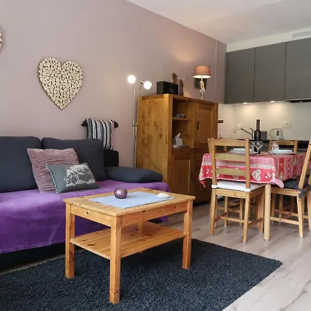 Apartment Rosablanche D13 By Interhome