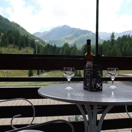 Rosablanche D13 By Interhome アパート ジヴィウ