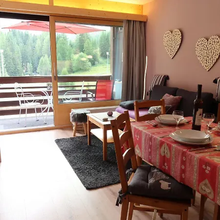 Apartment Rosablanche D13 By Interhome *