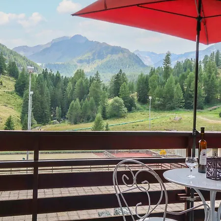 Rosablanche D13 By Interhome Apartment *
