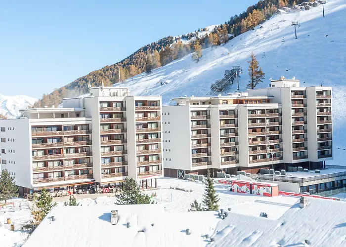 Rosablanche D13 By Interhome ジヴィウ