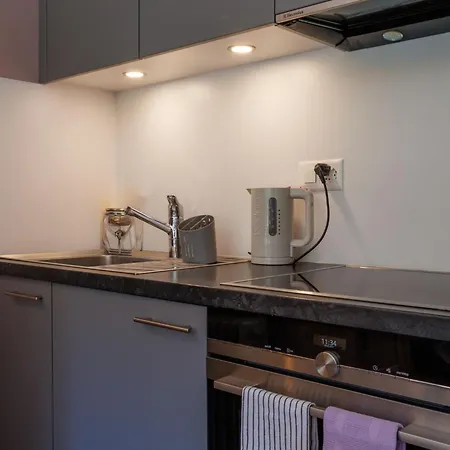 Rosablanche D13 By Interhome *