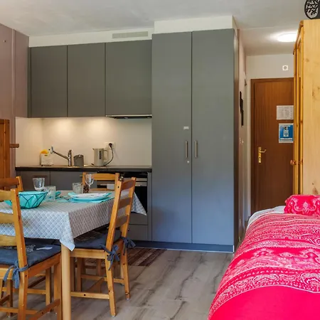 Rosablanche D13 By Interhome * Siviez