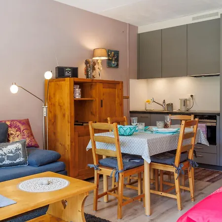 Rosablanche D13 By Interhome Appartamento *