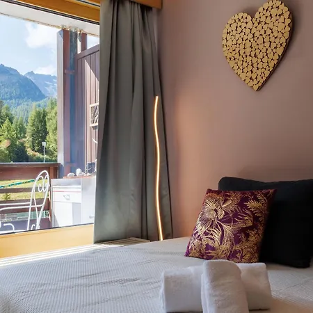 Rosablanche D13 By Interhome *