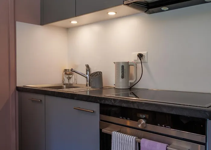 Rosablanche D13 By Interhome *