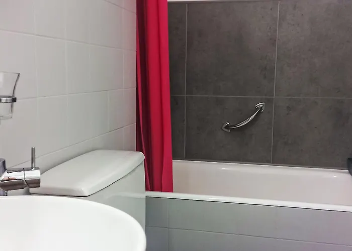 Rosablanche D13 By Interhome