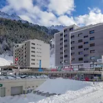 Apartamento Rosablanche D13 By Interhome *